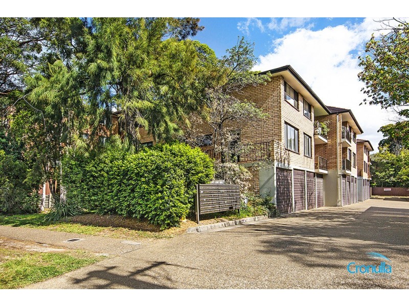 34/53 Auburn Street, Sutherland NSW 2232