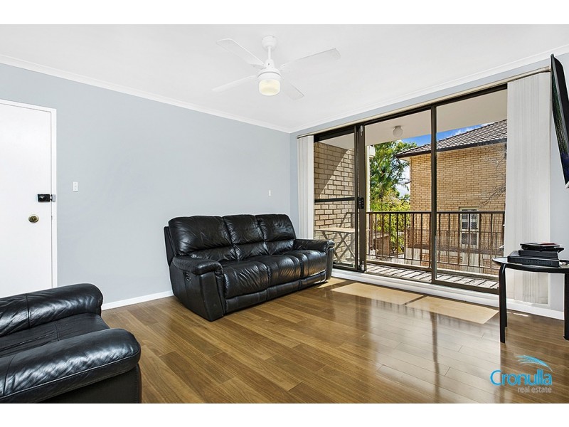34/53 Auburn Street, Sutherland NSW 2232