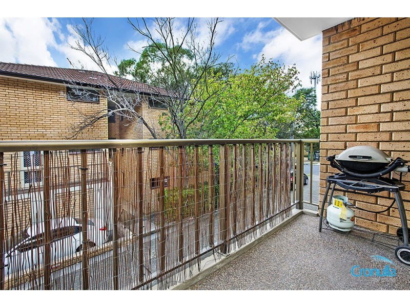 34/53 Auburn Street, Sutherland NSW 2232