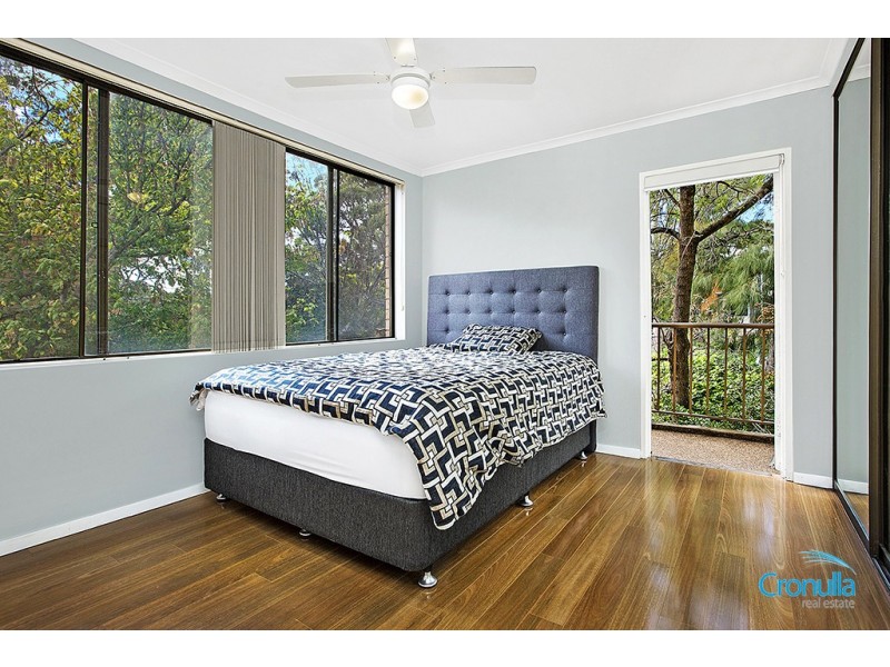 34/53 Auburn Street, Sutherland NSW 2232