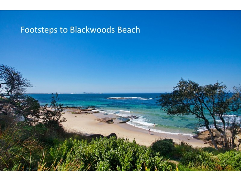 2/5 Ingalara Avenue, Cronulla NSW 2230