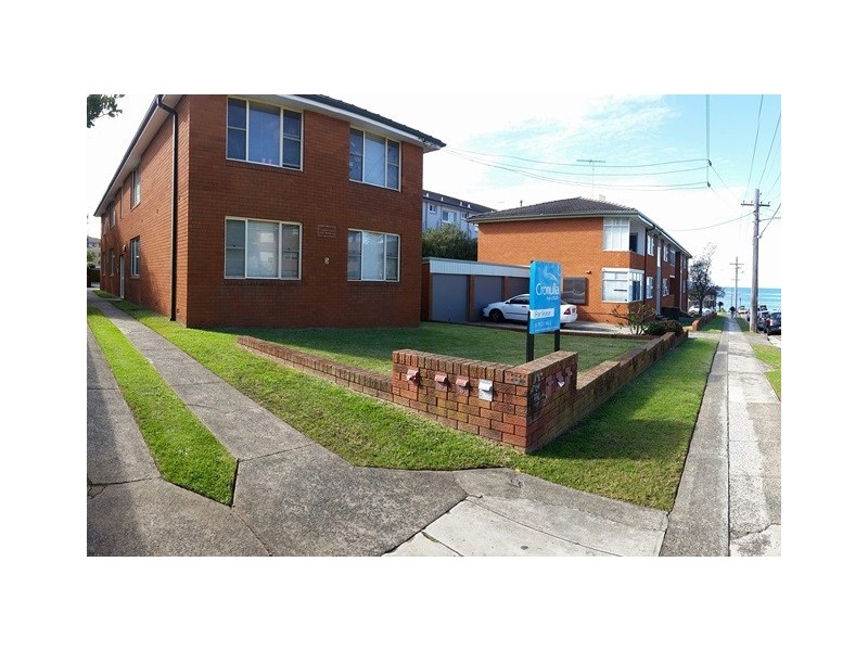 2/5 Ingalara Avenue, Cronulla NSW 2230
