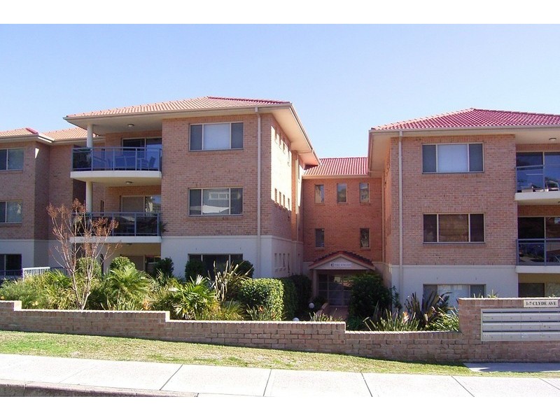 1-7 Clyde Ave, Cronulla NSW 2230