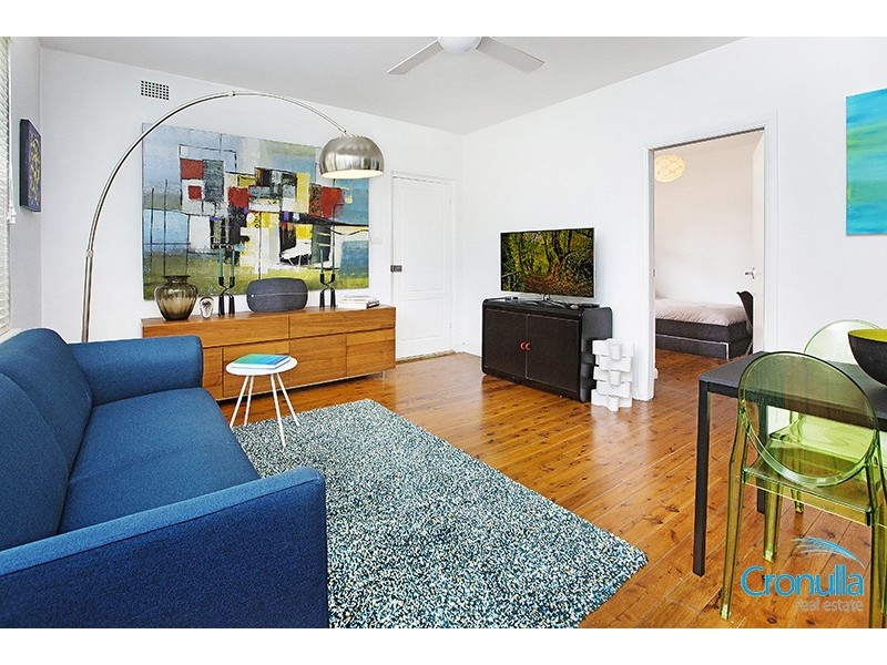 4/97 Elouera Road, Cronulla NSW 2230