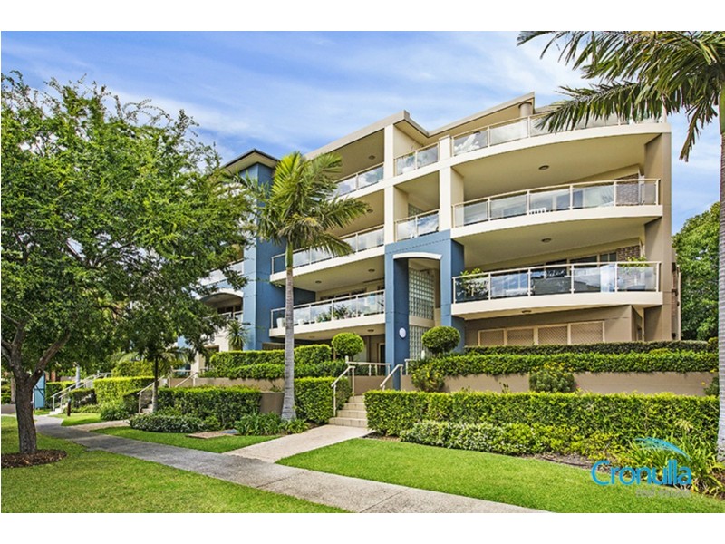 10/14-18 Mansfield Ave, Caringbah NSW 2229