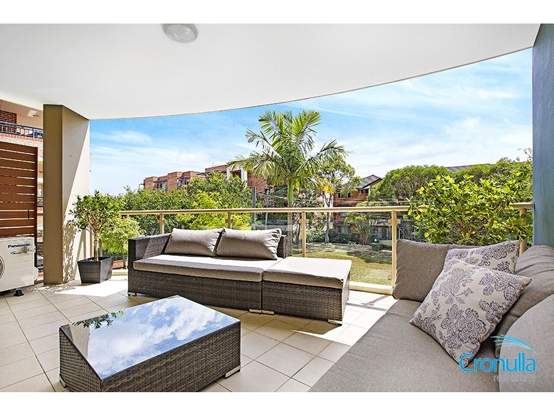 10/14-18 Mansfield Ave, Caringbah NSW 2229