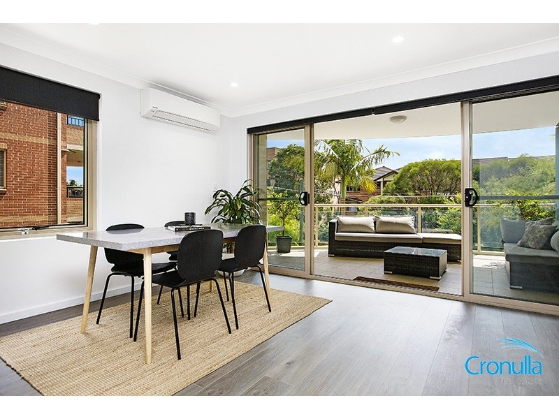 10/14-18 Mansfield Ave, Caringbah NSW 2229