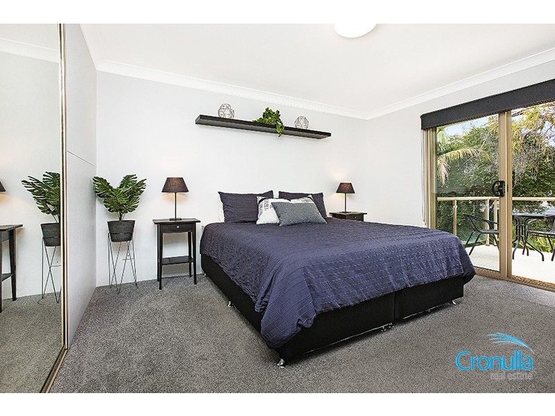 10/14-18 Mansfield Ave, Caringbah NSW 2229