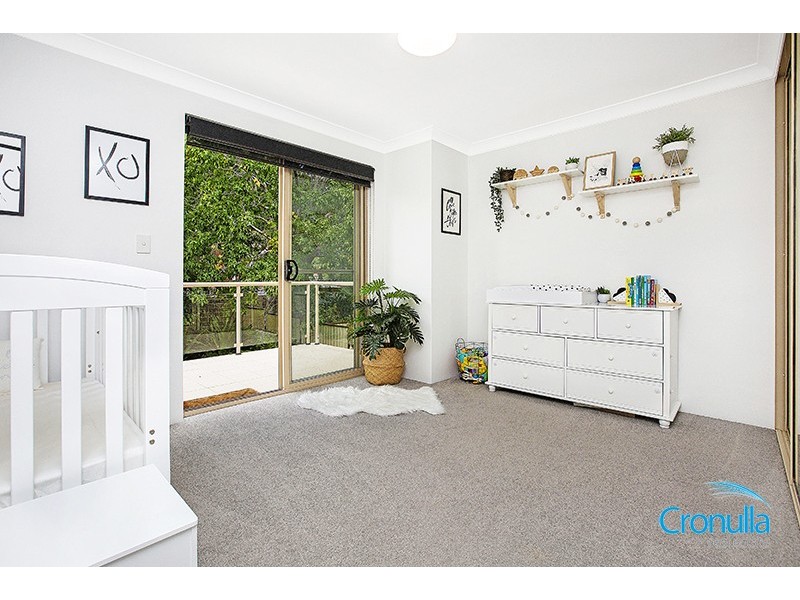 10/14-18 Mansfield Ave, Caringbah NSW 2229