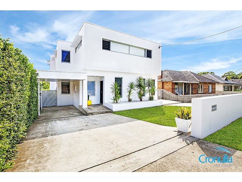 21 Edinburgh Cres, Woolooware NSW 2230