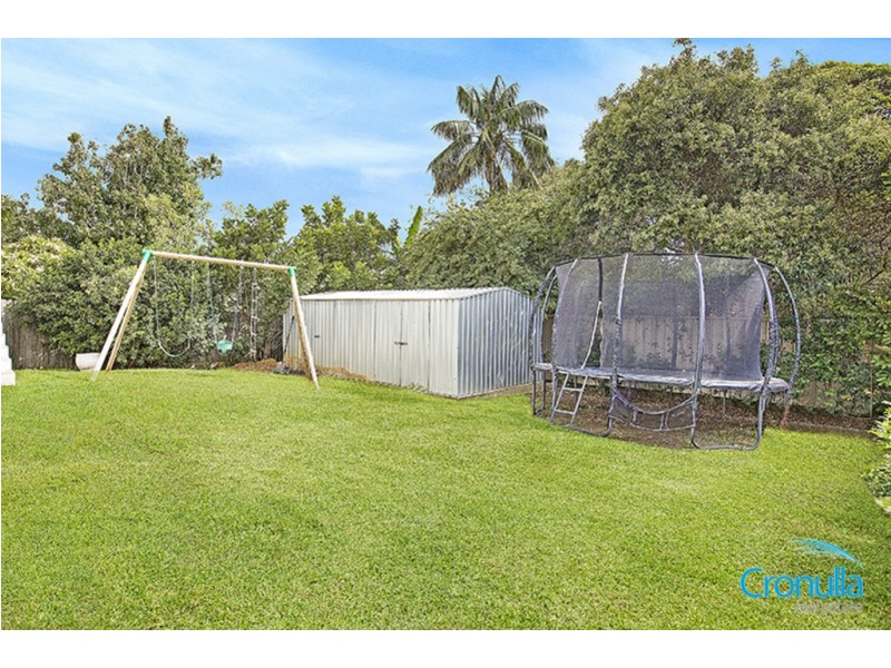 21 Edinburgh Cres, Woolooware NSW 2230