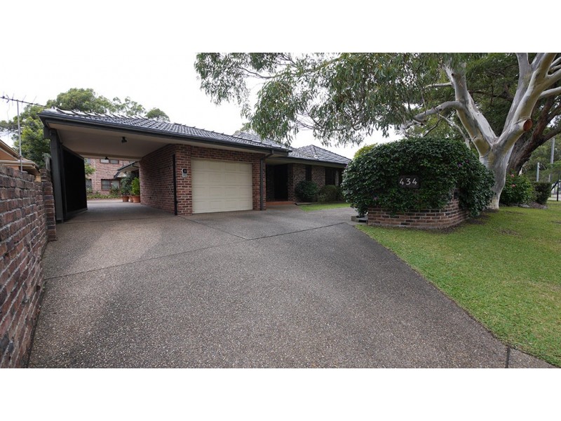434 Port Hacking Road, Caringbah South NSW 2229