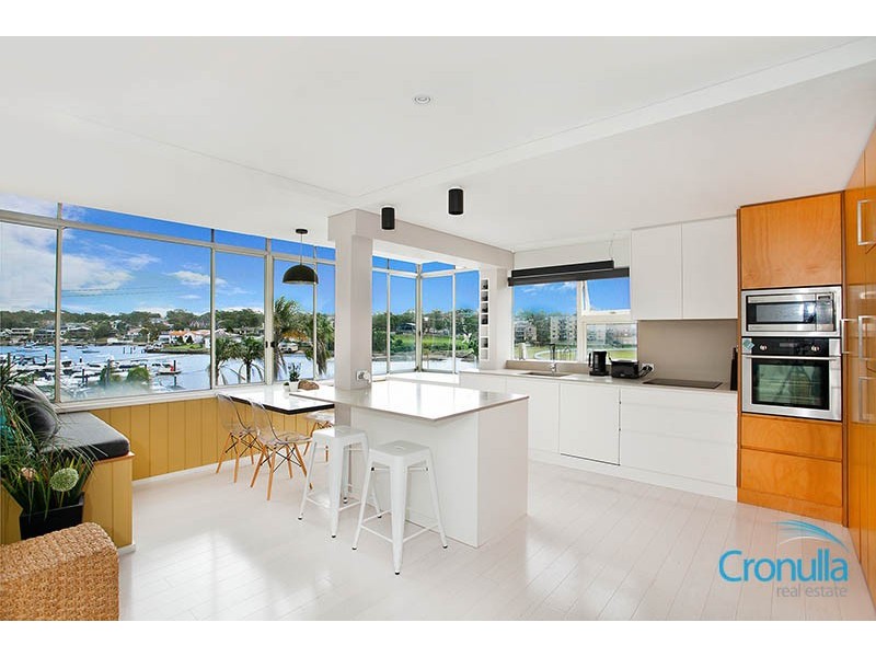 5 Tonkin Street, Cronulla NSW 2230