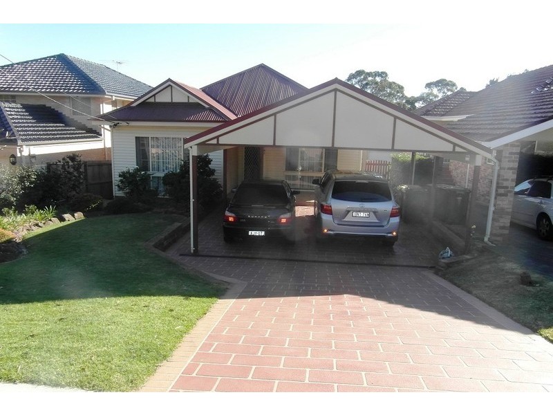 39 Arcadia Ave, Gymea Bay NSW 2227