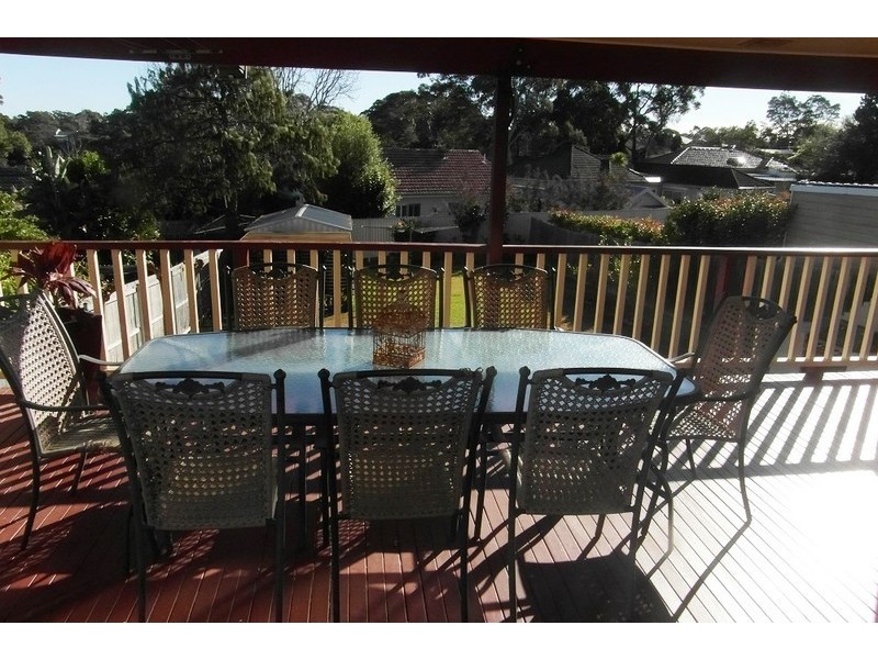 39 Arcadia Ave, Gymea Bay NSW 2227