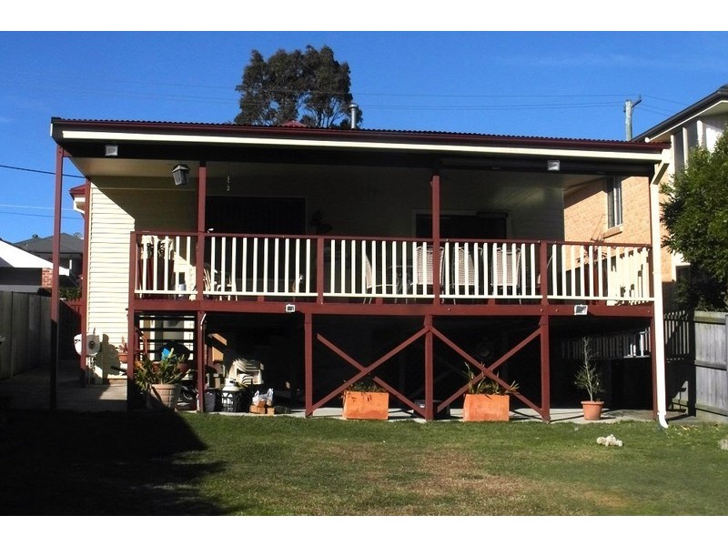 39 Arcadia Ave, Gymea Bay NSW 2227