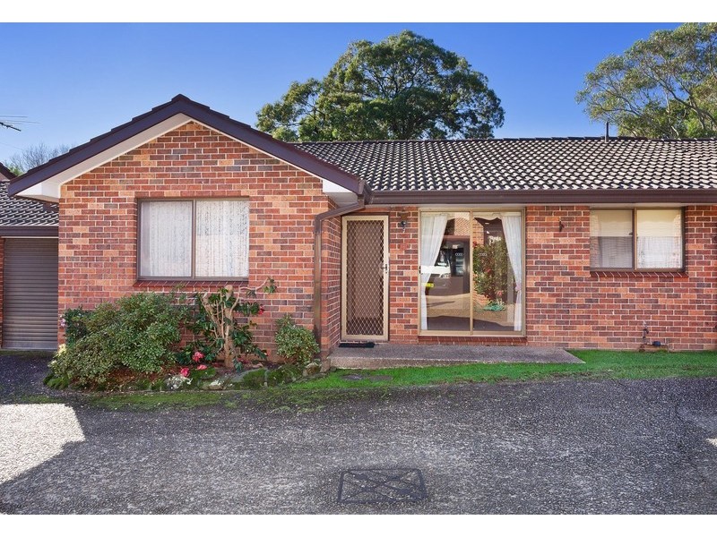 216 Willarong Rd, Caringbah NSW 2229
