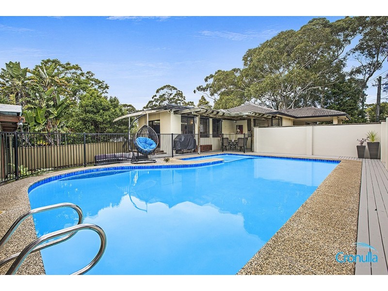 119 Forest Road, Miranda NSW 2228