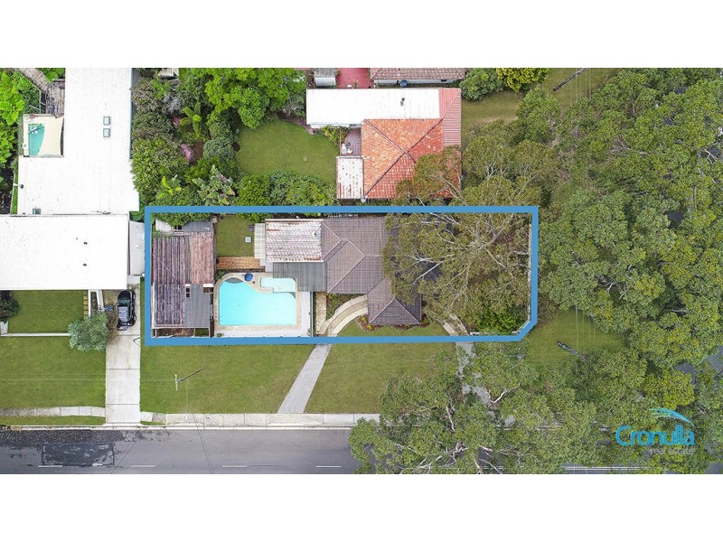 119 Forest Road, Miranda NSW 2228