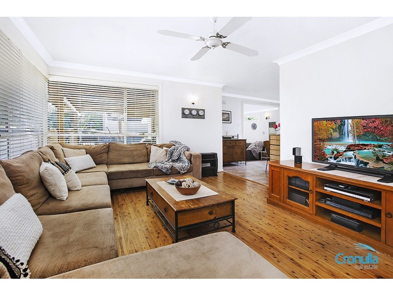 119 Forest Road, Miranda NSW 2228