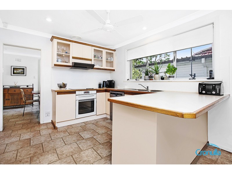 119 Forest Road, Miranda NSW 2228