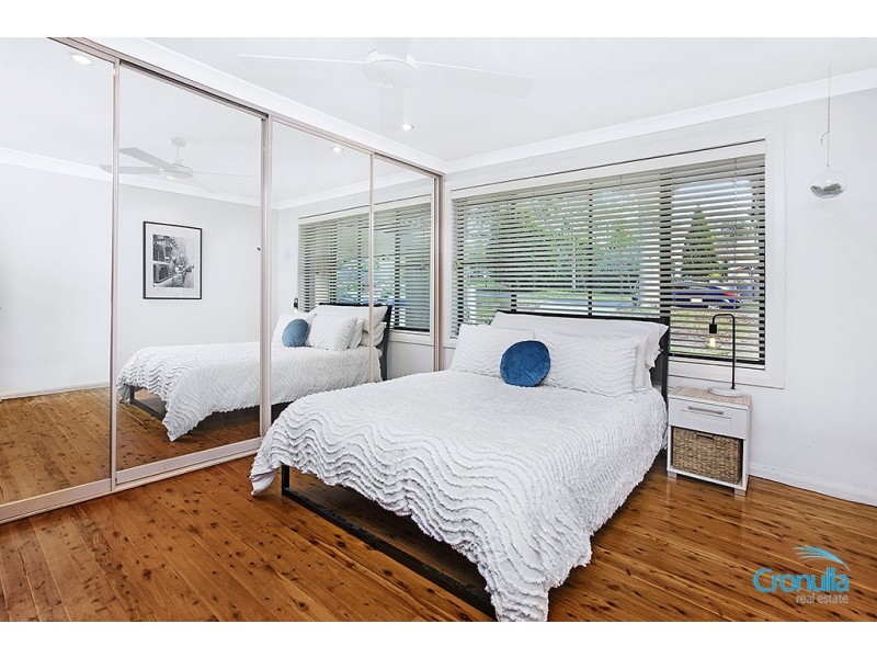 119 Forest Road, Miranda NSW 2228