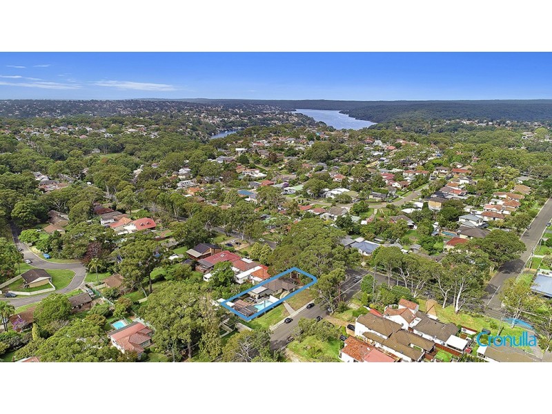 119 Forest Road, Miranda NSW 2228