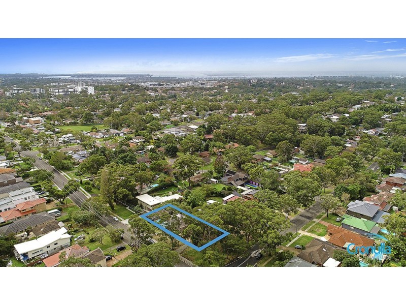 119 Forest Road, Miranda NSW 2228