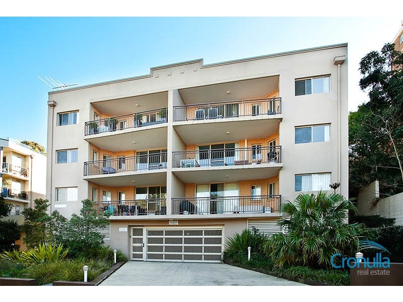 5/43 Wyanbah Road, Cronulla NSW 2230