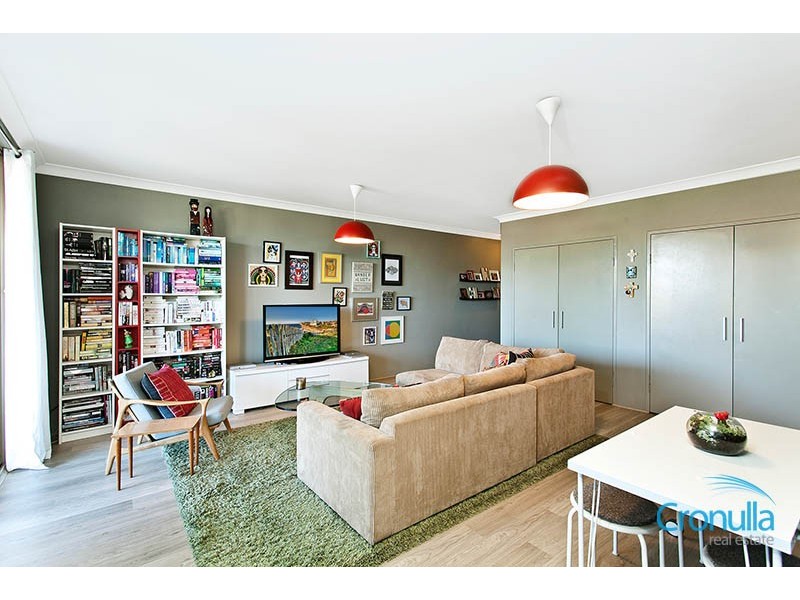 5/43 Wyanbah Road, Cronulla NSW 2230