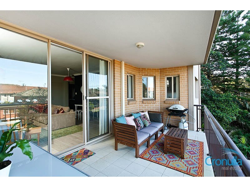5/43 Wyanbah Road, Cronulla NSW 2230