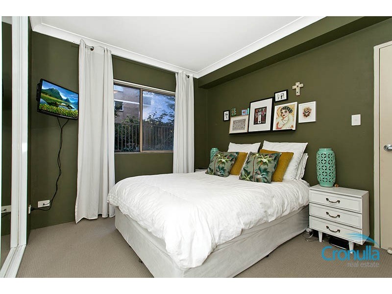 5/43 Wyanbah Road, Cronulla NSW 2230