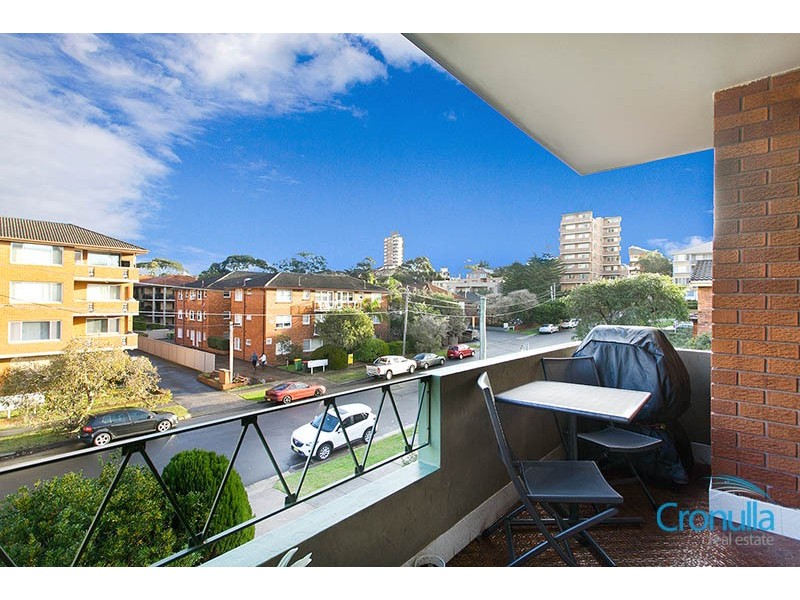 21 Bando Road, Cronulla NSW 2230