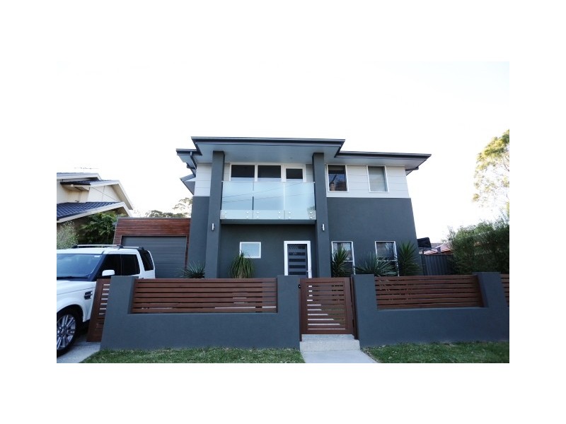 7 Glassop Street, Caringbah NSW 2229