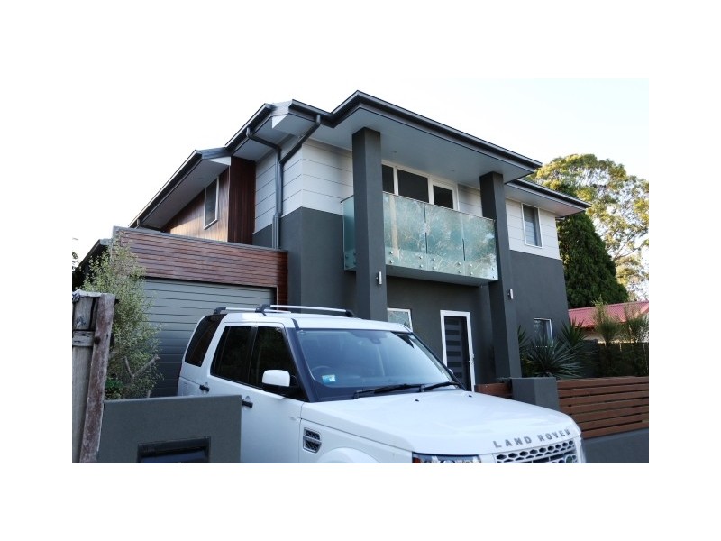 7 Glassop Street, Caringbah NSW 2229