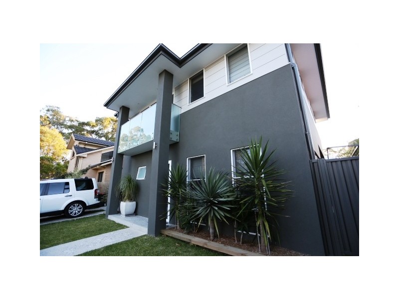 7 Glassop Street, Caringbah NSW 2229