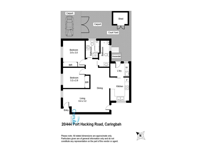 440 Port Hacking Road, Caringbah NSW 2229