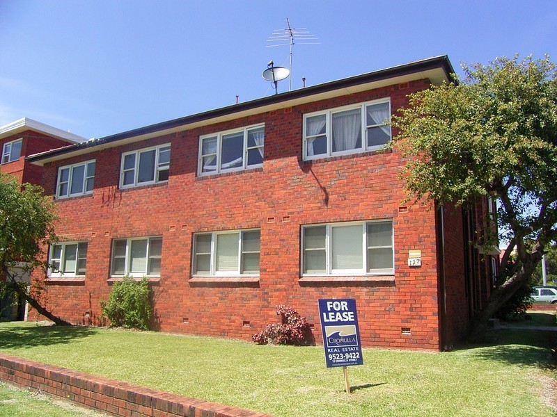 127 Gerrale Street, Cronulla NSW 2230