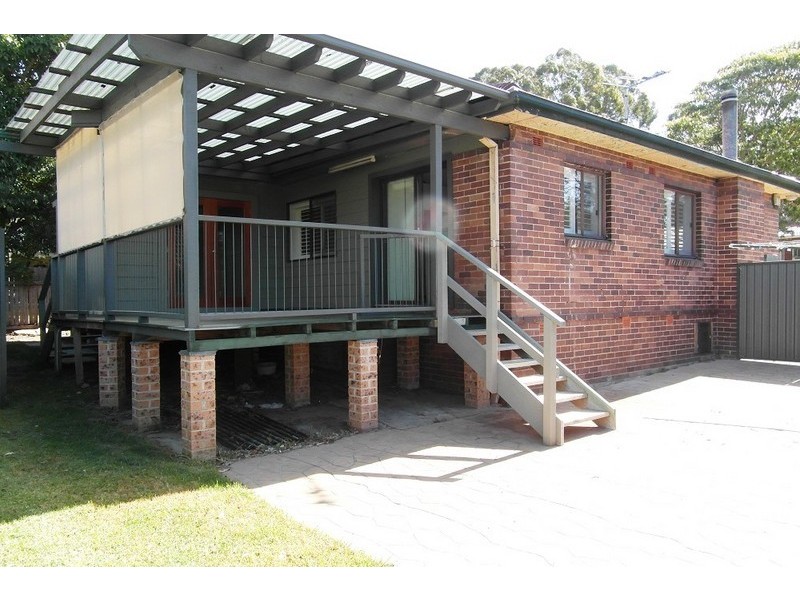 162 Cawarra Road, Caringbah NSW 2229