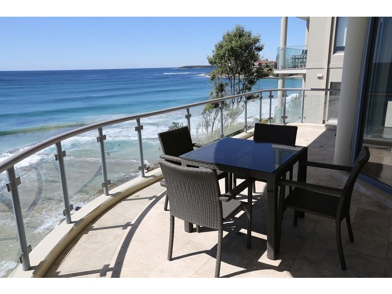 4 McDonald Street, Cronulla NSW 2230