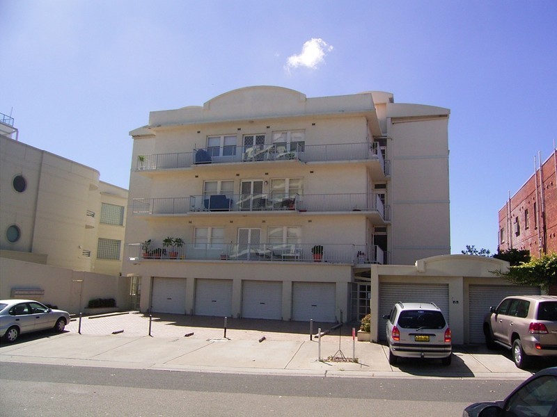 6-8 McDonald Street, Cronulla NSW 2230
