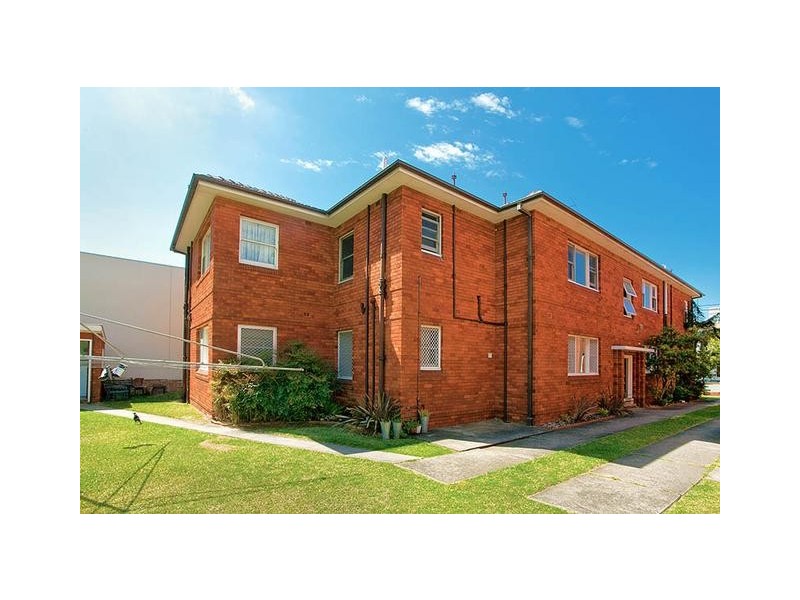 1 Wilbar Ave, Cronulla NSW 2230