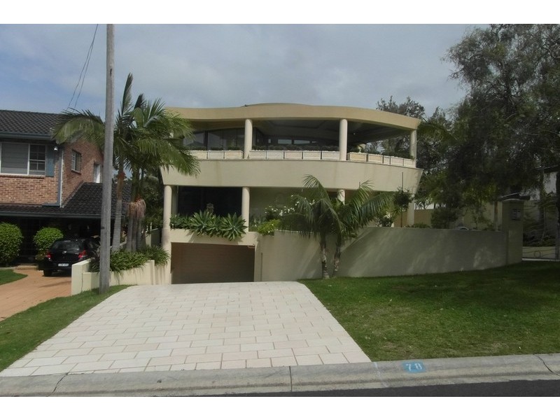 78B Glaisher Parade, Cronulla NSW 2230