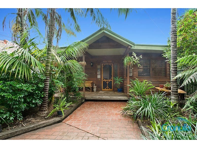 134 Burraneer Bay Road, Woolooware NSW 2230