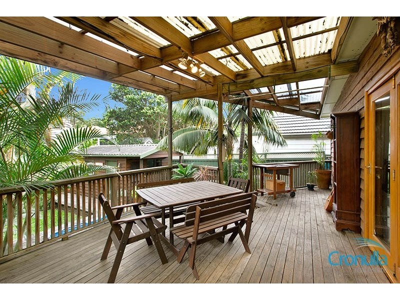 134 Burraneer Bay Road, Woolooware NSW 2230