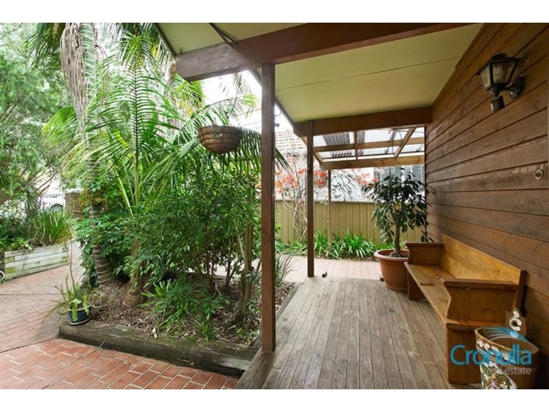 134 Burraneer Bay Road, Woolooware NSW 2230