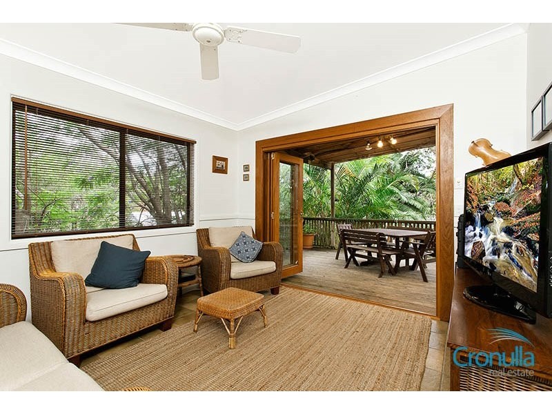 134 Burraneer Bay Road, Woolooware NSW 2230