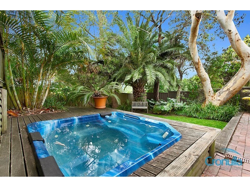 134 Burraneer Bay Road, Woolooware NSW 2230