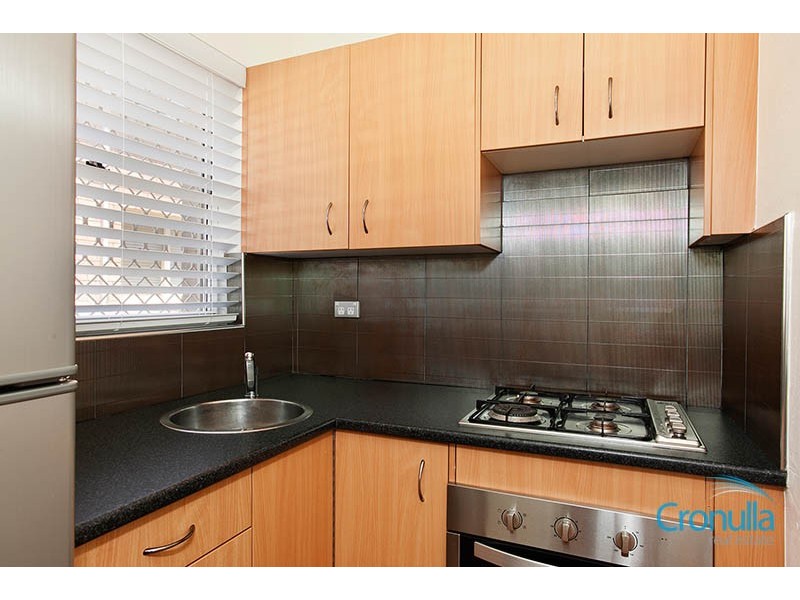 5 Wood Lane, Cronulla NSW 2230