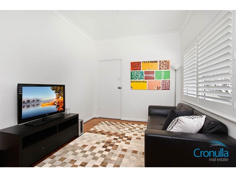 5 Wood Lane, Cronulla NSW 2230